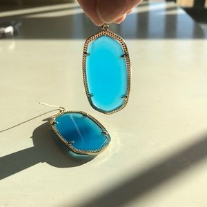 Kendra Scott Danielle earnings- DO NOT BUY